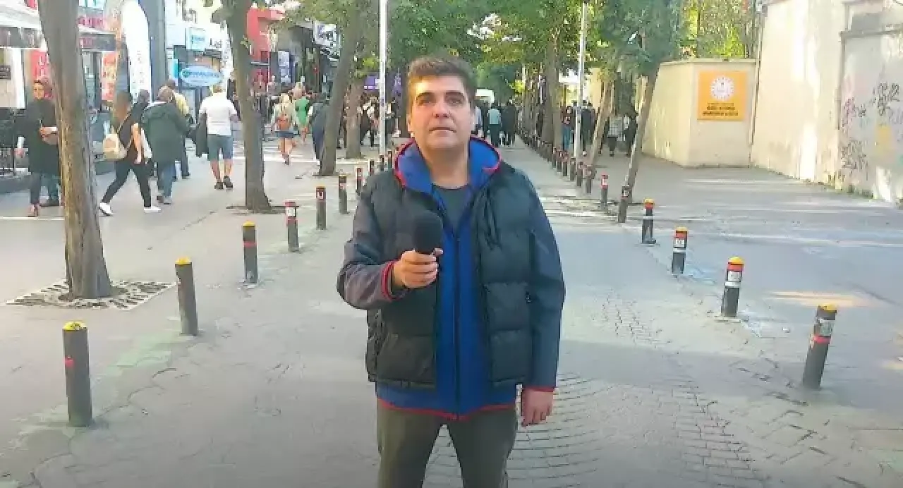 Hayat Bilgisi'nin Mennan'ı Erdal Türkmen'in şaşırtan yeni hayatı
