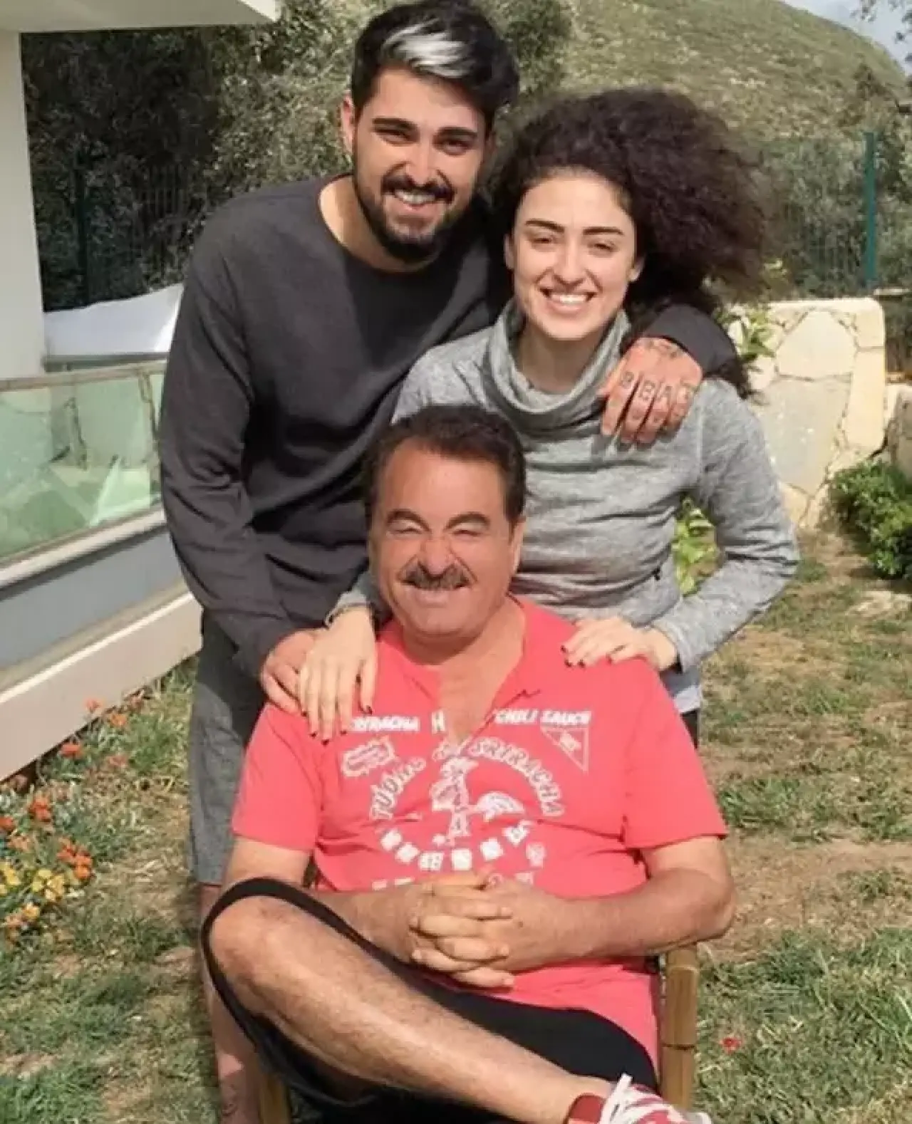 İbrahim Tatlıses ve Dilan Çıtak gerginliğinde yeni gelişme