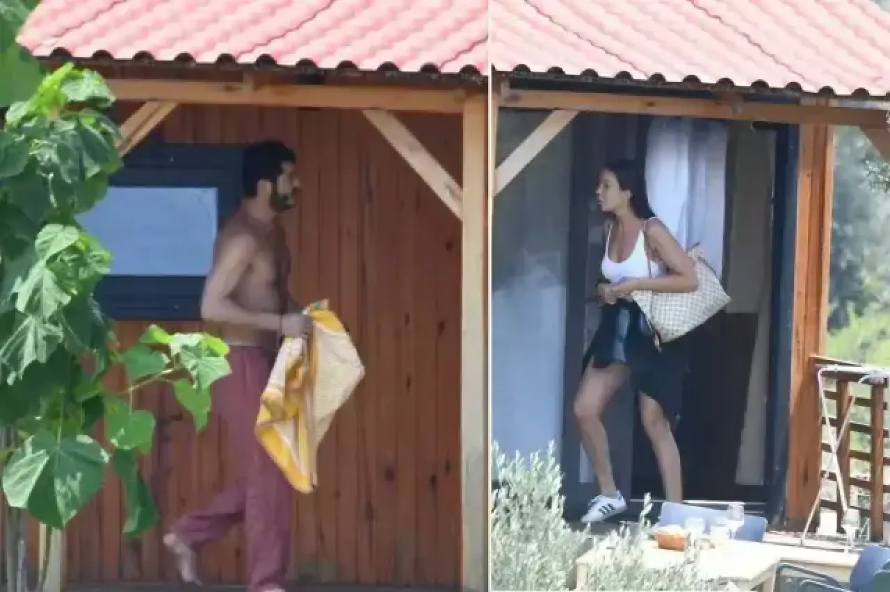 Burak Deniz'den Datça'ya milyonluk yatırım! Detaylar netleşti