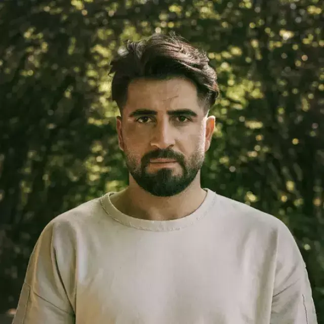 Soruşturma derinleşiyor! Magazin yazarı Mehmet Üstündağ gözaltında