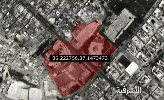 YPG'ye verilen süre doldu, Suriye ordusu operasyona başladı