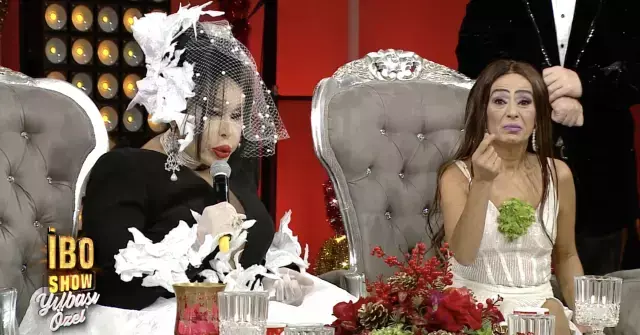 Asena'nın İbrahim Tatlıses'la barışmak için aldığı para ortaya çıktı