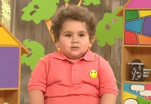 Çitos Efe, 'Rüya Gibi' Dizisinde Göründü: Sosyal Medyada Gündem Oldu