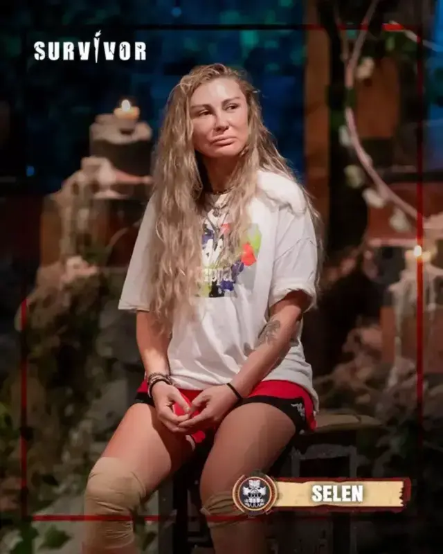 Survivor'da eleme heyecanı: Sürpriz isim yarışmaya veda etti