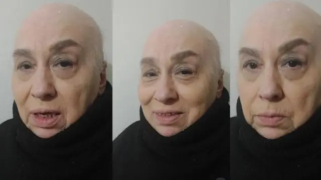 Yeşilçam'ın yıldızı Saadet Gürses: Borç batağındayım, yaşam mücadelesi veriyorum