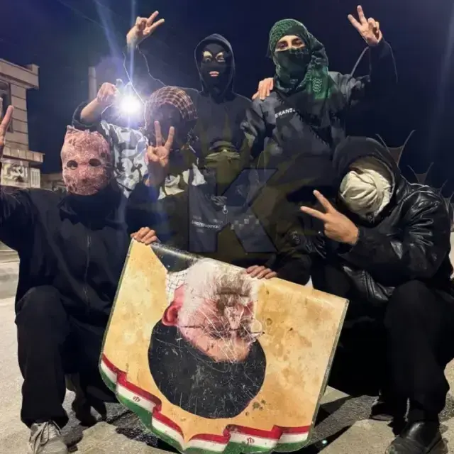 ABD'nin İran'a yönelik müdahale tehdidi İsrail'i yüksek alarm durumuna geçirdi