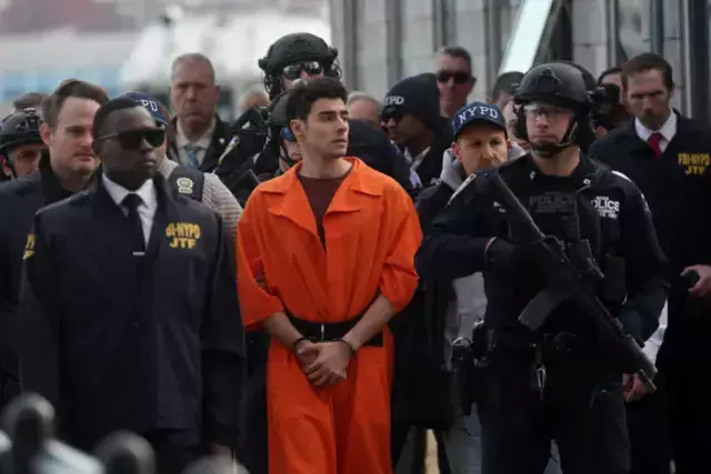 Listede kimler yok ki! Maduro ile aynı cezaevinde kalan isimler hayli dikkat çekici