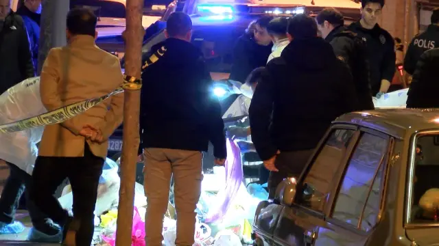 Kesik baş cinayetinde yeni detaylar! Ümraniye'de öldürüp Şişli'ye götürmüşler