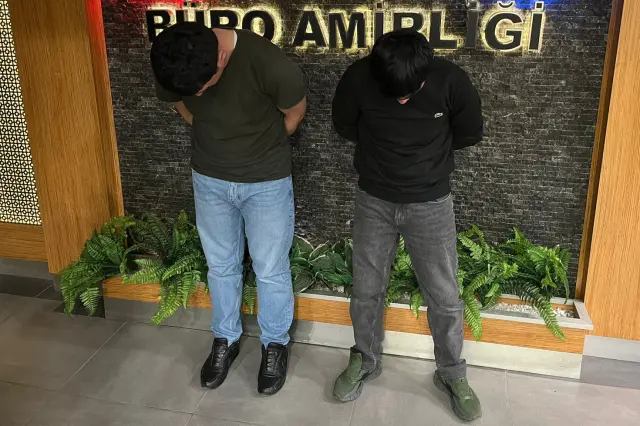 Kesik baş cinayetinde yeni detaylar! Ümraniye'de öldürüp Şişli'ye götürmüşler