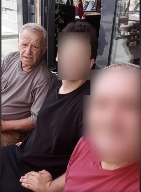 Tokat’ta kan donduran cinayet: Babasını öldürerek havuz deposuna gömdü