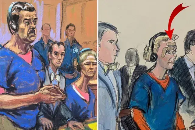 Maduro'nun eşi dövüldü mü? İddiaları güçlendiren detaylar