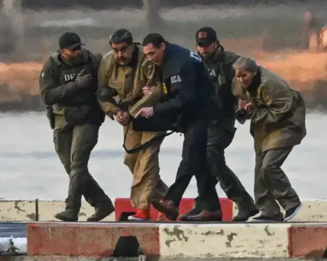 Bomba iddia: ABD, Maduro operasyonunda gizemli bir silah kullandı