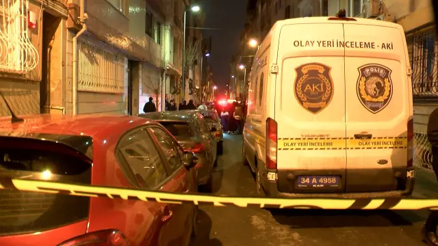 Görüntüler ortaya çıktı! Başı kesik kadın cesedini çöpe böyle bırakmışlar