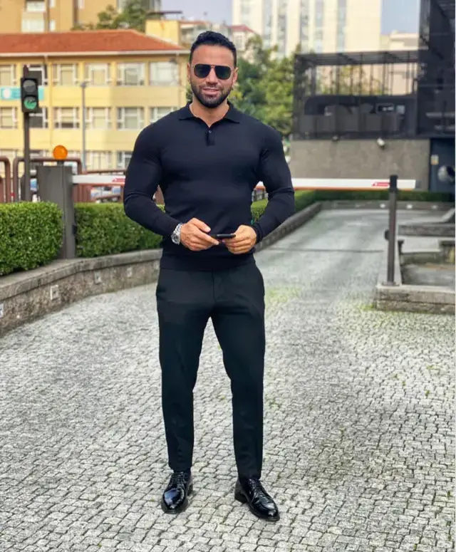 Soruşturma derinleşiyor! Magazin yazarı Mehmet Üstündağ gözaltında