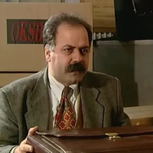 Usta Oyuncu Ali Tutal hayatını kaybetti