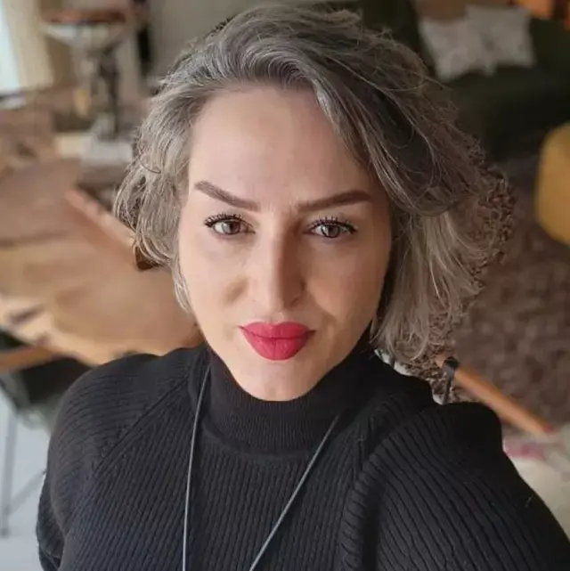 Şıvga Gerez hayatını kaybetti! Kurtlar Vadisi'nde 'Cerrahpaşalıların Ablası'ydı