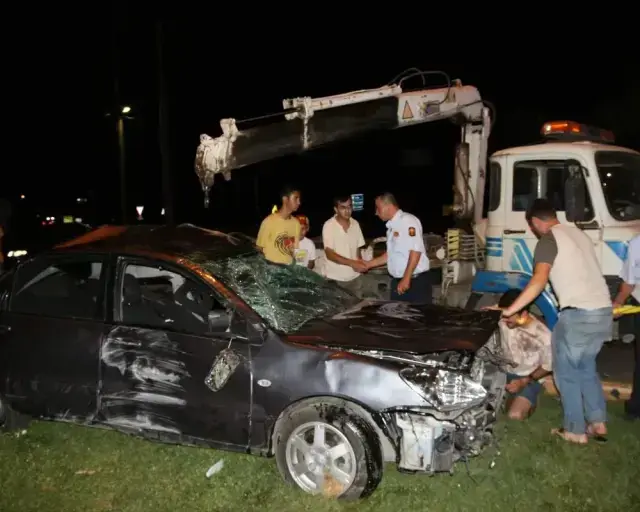Barış Akarsu'nun ailesinden çok konuşulan suikast iddialarına yanıt
