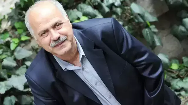 Usta Oyuncu Ali Tutal hayatını kaybetti