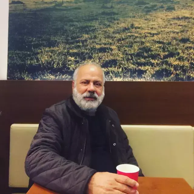 Usta Oyuncu Ali Tutal hayatını kaybetti