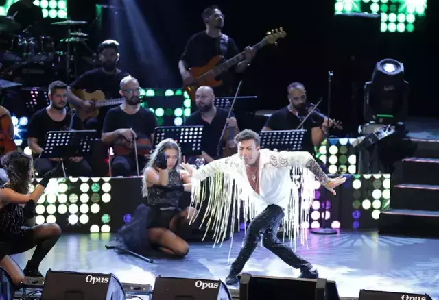 Fatih Ürek bugün son yolculuğuna uğurlanacak