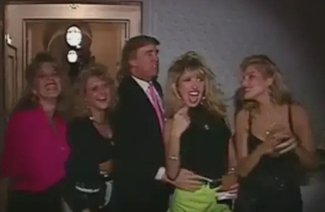 Trump, Epstein'ın mide bulandıran yeni belgeleriyle ilgili ilk kez konuştu