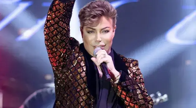 Fatih Ürek bugün son yolculuğuna uğurlanacak