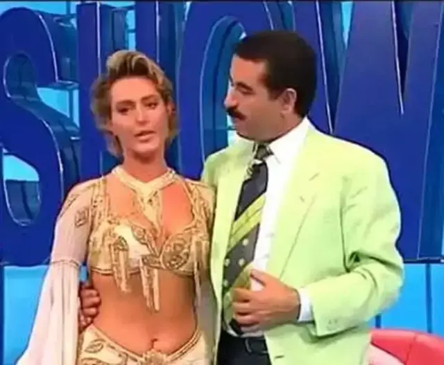 Şıvga Gerez hayatını kaybetti! Kurtlar Vadisi'nde 'Cerrahpaşalıların Ablası'ydı