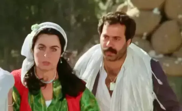 Usta Oyuncu Ali Tutal hayatını kaybetti