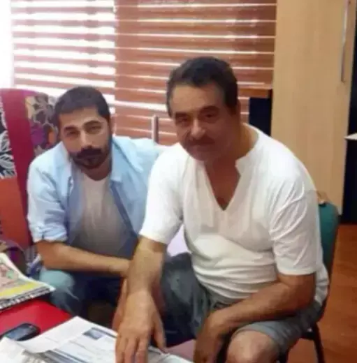 İbrahim Tatlıses'e mirasından men ettiği çocuklarından yanıt geldi: Vazgeçmeyeceğim