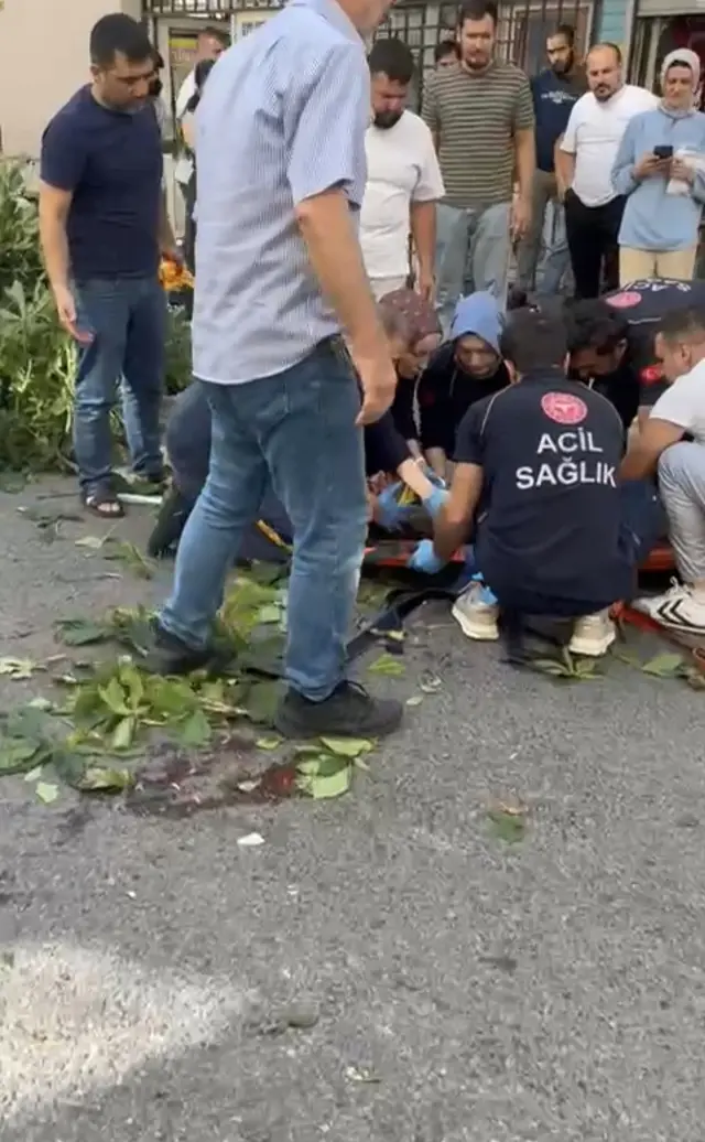 6 aydır yoğun bakımdaydı! Üzerine ağaç devrilen oyuncu İbrahim Yıldız hayatını kaybetti