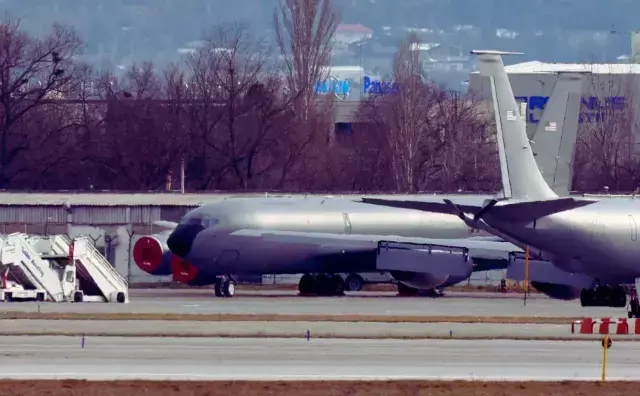 Dünyayı tedirgin eden hareketlilik! İlk işgal Sofya'ya