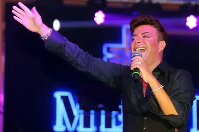 Fatih Ürek bugün son yolculuğuna uğurlanacak