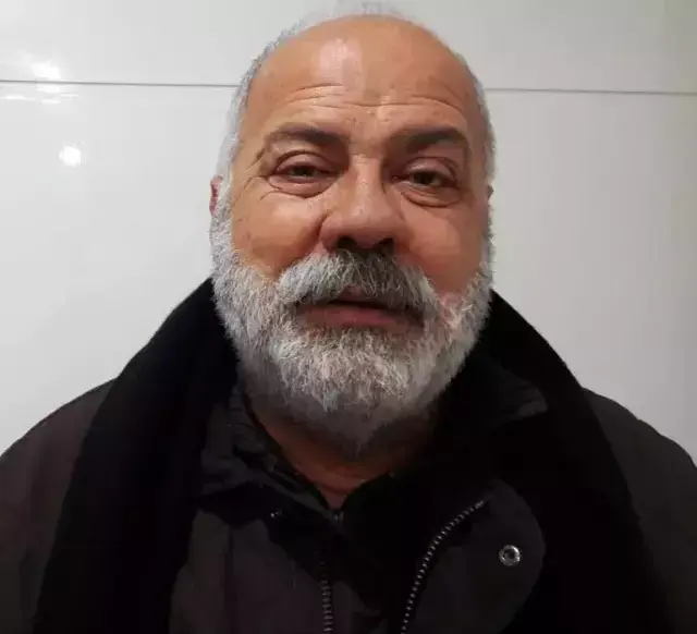 Usta Oyuncu Ali Tutal hayatını kaybetti