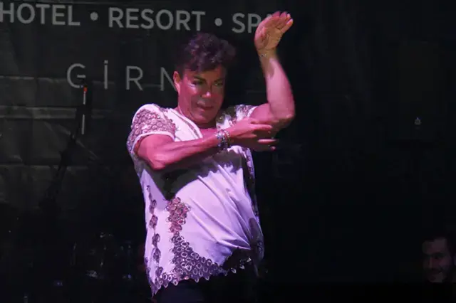 Fatih Ürek bugün son yolculuğuna uğurlanacak