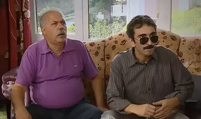 Usta Oyuncu Ali Tutal hayatını kaybetti