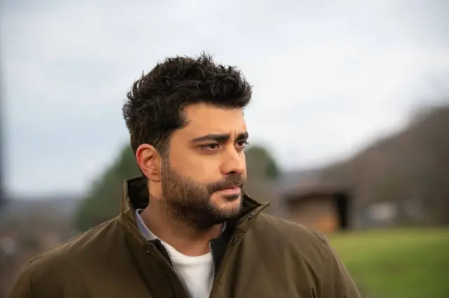 Doğukan Güngör Doğukan Güngör