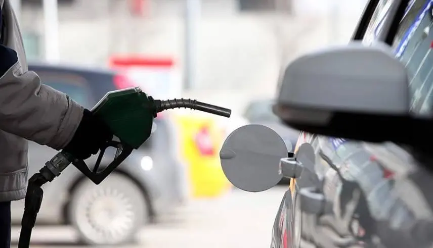 MOTORİNE (MAZOTA) ZAM GELDİ Mİ