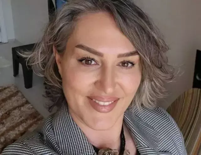 Şıvga Gerez hayatını kaybetti! Kurtlar Vadisi'nde 'Cerrahpaşalıların Ablası'ydı