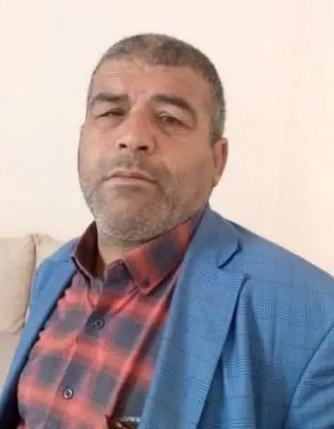 Şanlıurfa’da sel sularına kapılan kişi öldü