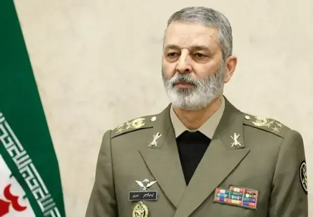 İran Genelkurmay Başkanı Abdurrahim Musevi öldürüldü