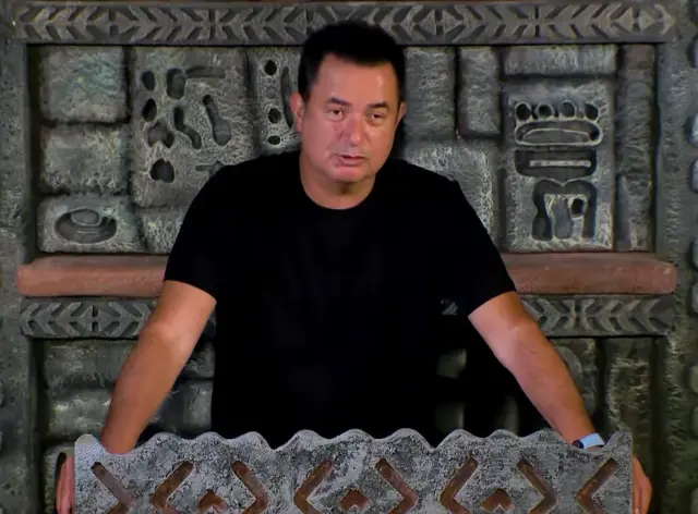 Acun Ilıcalı, Yılmaz Morgül'den özür dileyip teklifte bulundu