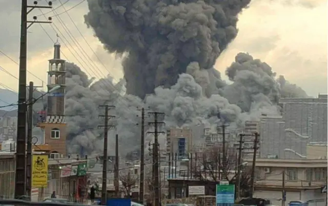 Savaşta 15. gün! İran'ın Hark Adası vuruldu, ABD'nin ise 5 yakıt ikmal uçağı kullanılmaz hale geldi