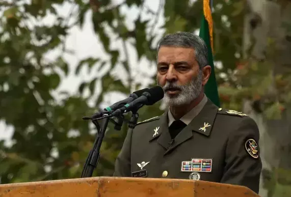 İran Genelkurmay Başkanı Abdurrahim Musevi öldürüldü