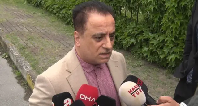 Erol Köse'nin vasiyeti ortaya çıktı