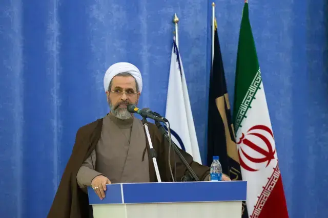 Hamaney'in yerine Ali Rıza Arafi geçici olarak atandı