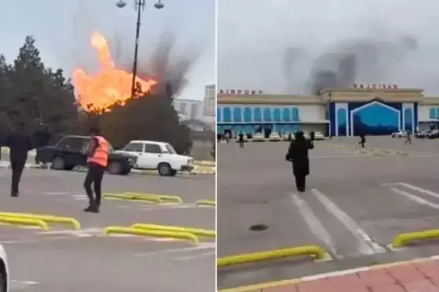 Aliyev'den İHA saldırısı sonrası orduya 'Hazırlıklı olun' talimatı