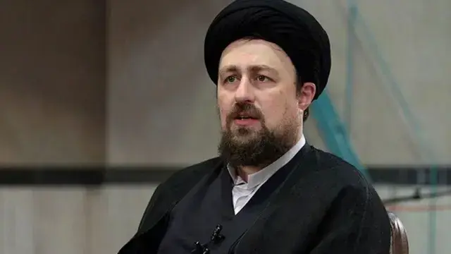 Hasan Humeyni Hasan Humeyni