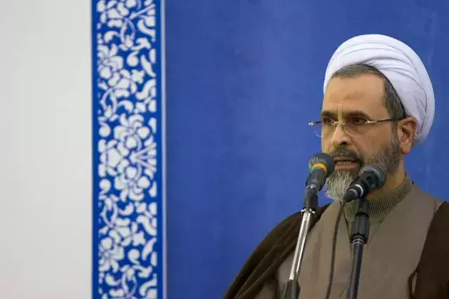 Ali Rıza Arafi Ali Rıza Arafi