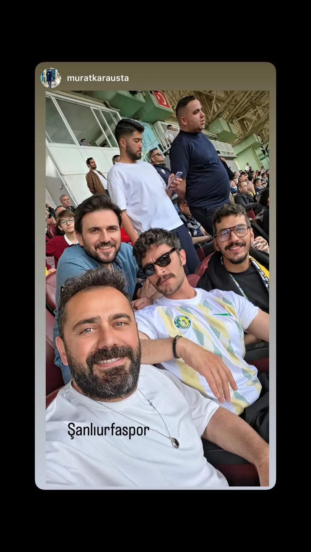 Yeni sezon onayı alan Halef’in Serhat’ı İlhan Şen amigo olursa - Birsen Altuntaş