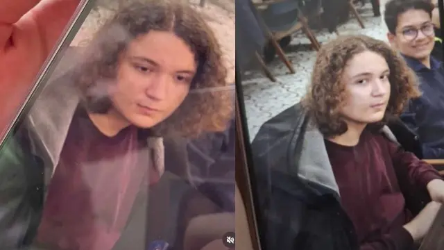 Kahramanmaraş'ta okula saldıran İsa Aras Mersinli